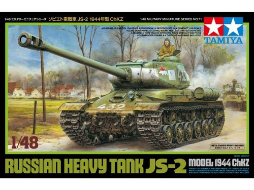 Tamiya scale ww2 soviet - tamiya,
