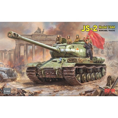 Rye field model js 2 - field, js-2