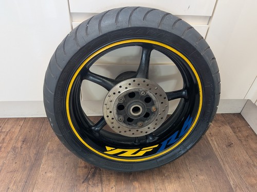 Yamaha 5sl 2co 13s - r6, 1js