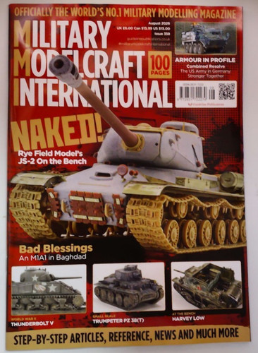 Military modelcraft - military,