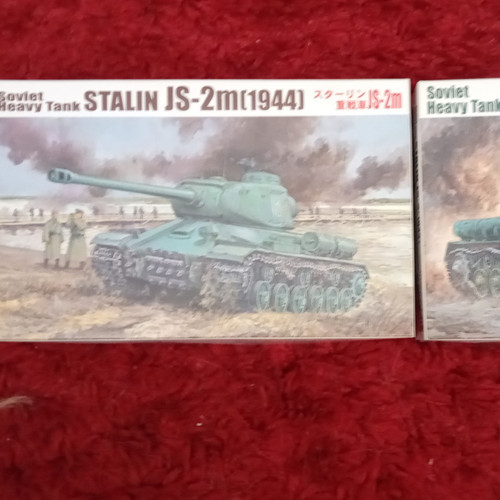 Soviet heavy tank - soviet, stalin