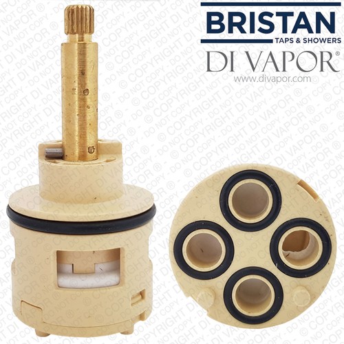 Bristan 00622206 diverter - 00622206,
