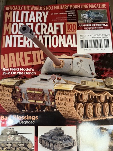 Military modelcraft - military,