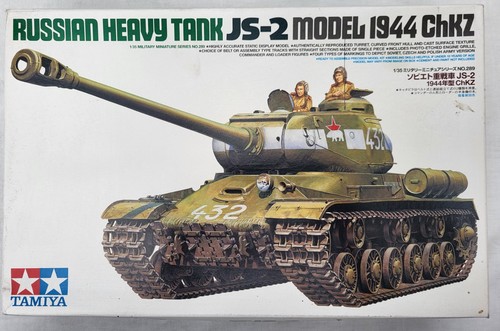 Tamiya 35289 russian - 1/35,