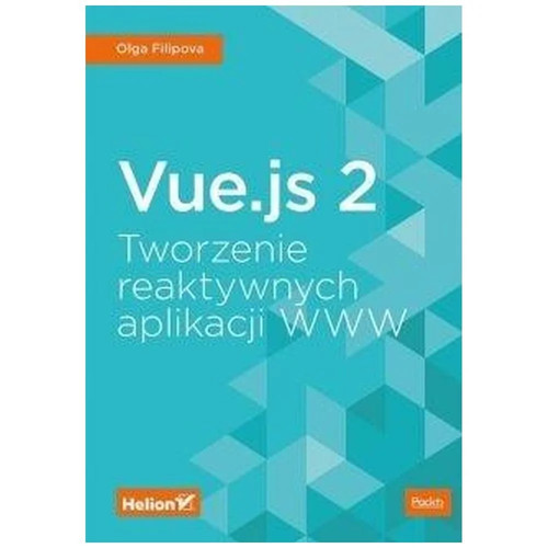 Vue tworzenie - vue.js, 2.