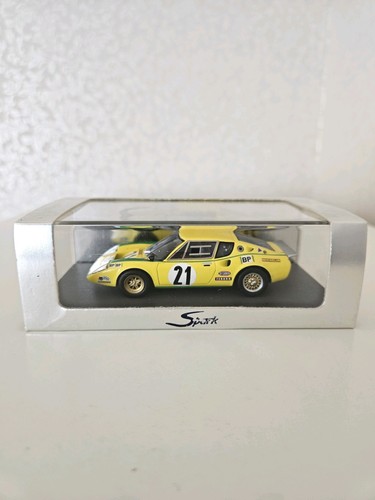 Spark rare s0543 - s0543, ligier