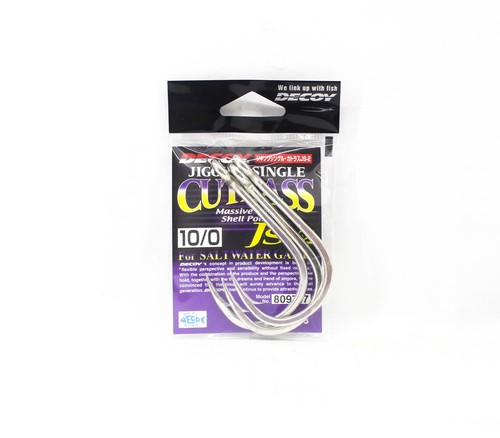 Decoy jigging single - js-2,