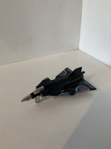 Mini fighter jet metal - mini, js