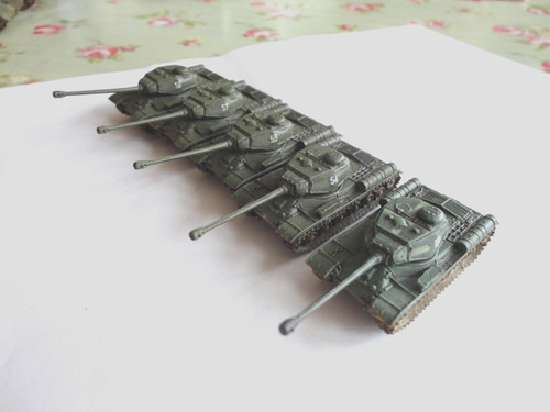 144 russian js - (10/12mm),