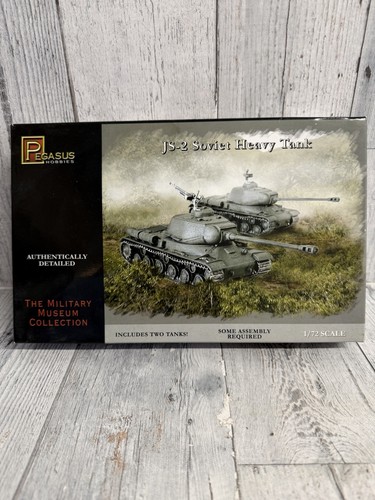 Pegasus 7669 soviet heavy - 7669,