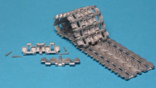 Metal tracks for - metal,
