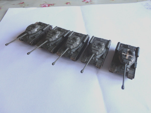 144 russian js - 1/144, (10/12mm)