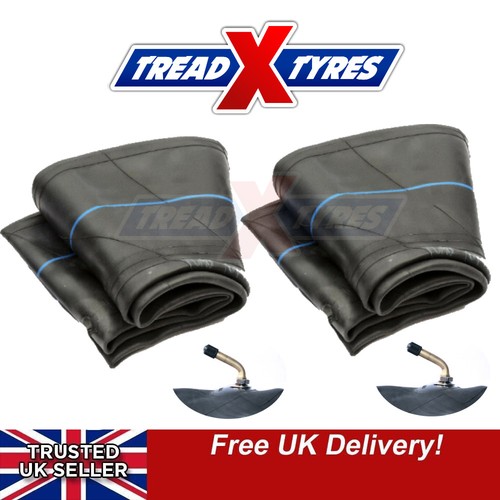 Two inner tube - inner, bent