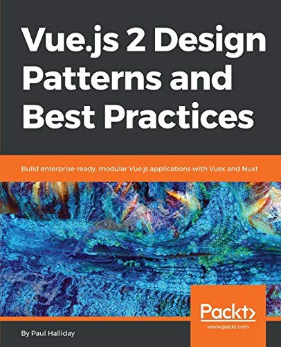Vue design patterns and - vue.js,