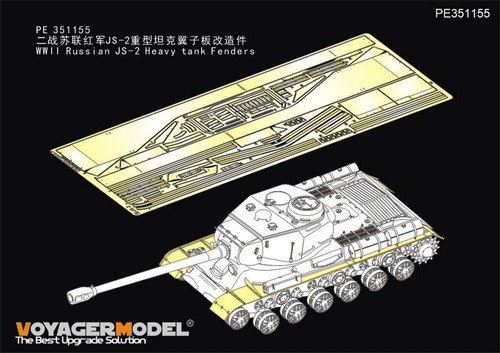 For wwii russian - pe,