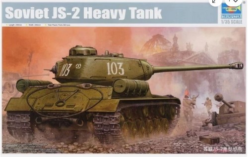 Trumpeter 05588 soviet - ,