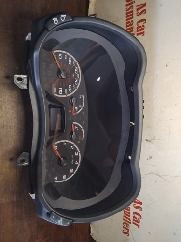 Ford mk2 speedo dials - ford, l39