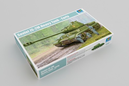 Trumpeter 05589 35th scale - trumpeter,