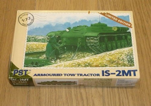 Pst scale ww2 - ww2, soviet