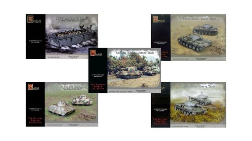 Pegasus hobbies military - hobbies,