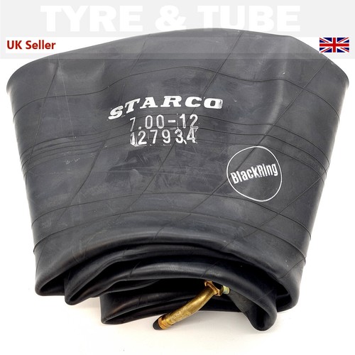 Inner tube js2 bent - 7.00-12,
