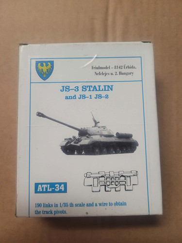 Friulmodel atl js 3 - friulmodel, -34-
