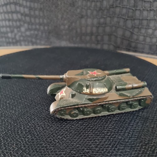 Russian heavy tank js2 - heavy,