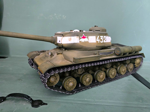 Taigen 2 rc electric - rc,