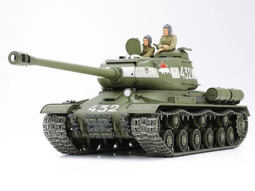 Tamiya 35289 russian - 35289,