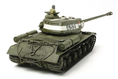 Tamiya russian heavy tank - heavy,