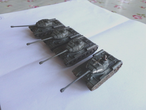 144 russian js - 1/144, 2
