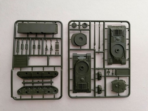 Soviet 85 or js 2 - soviet, js-2