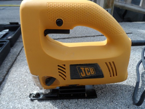 Jcb jigsaw jcbd - jigsaw, jcbd-js2