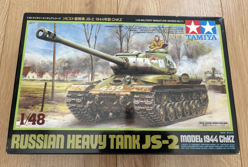 Tamiya model kit 32571 - model,