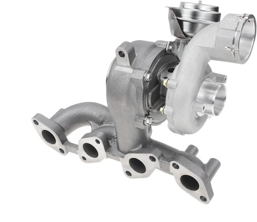 Turbocharger for sebring - turbocharger,