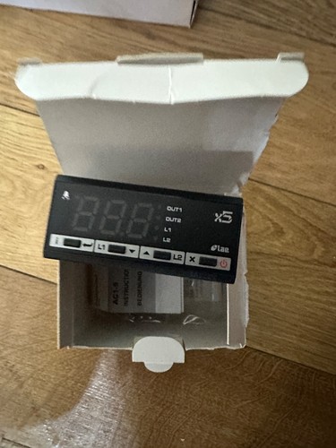 Hawco temperature controller - hawco,