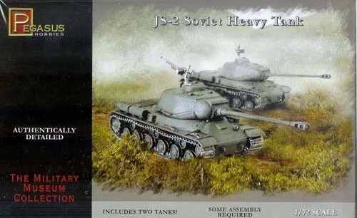 Pegasus 2 soviet heavy - soviet,