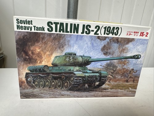 Fujimi ww2 heavy tank - fujimi,