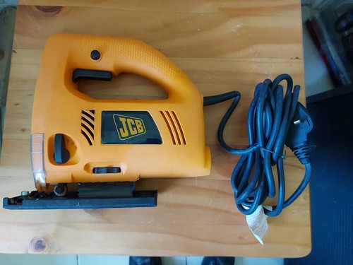 Jcb jigsaw jcbd js2 - jcb, jcbd-js2