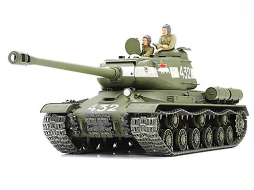 Tamiya russian 2 - 1/35,