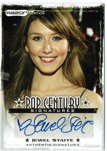 Pop century signatures - pop,
