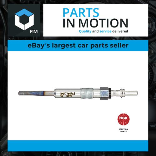Glow plugs set fits - 4x,