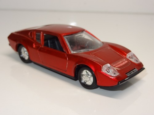 Norev 818 ligier js2 - (, )