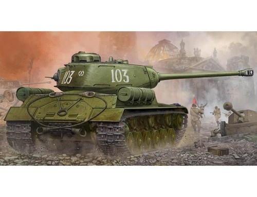 Tru05588 trumpeter 35 - trumpeter, 1:35