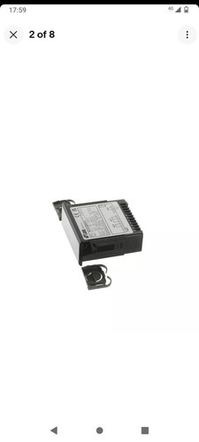 Lae electronic thermostat - electronic,