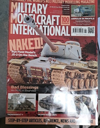 Military modelcraft - military,